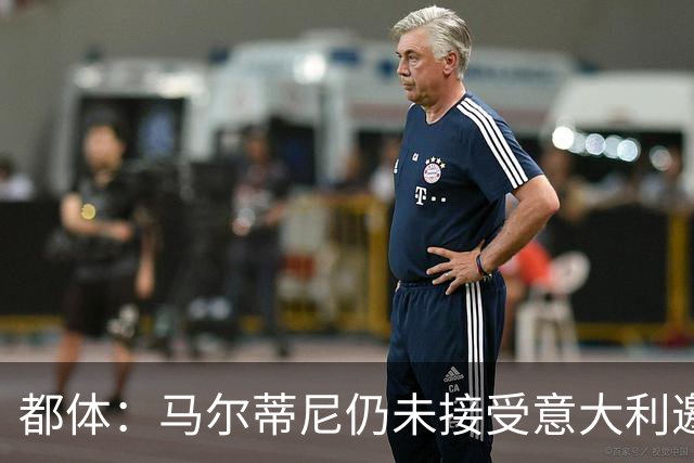 都体：马尔蒂尼仍未接受意大利邀约，意甲联盟反对曼奇尼想请孔蒂