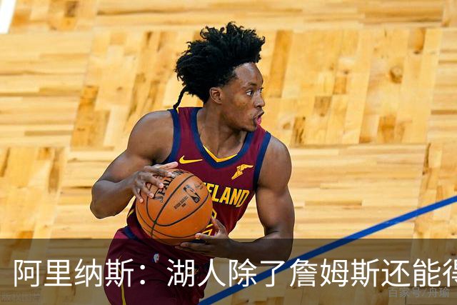 阿里纳斯：湖人除了詹姆斯还能得到谁 没人比他更可靠必须留下他